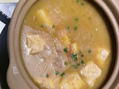 -小菜园新徽菜(马鞍山金鹰店)