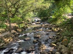-广州市石门国家森林公园