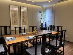 -王府茶楼茶宴·创意菜(大观园总店)