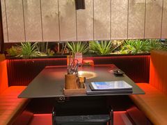 -無二炙坊·和牛烧肉(大钟寺1733店)
