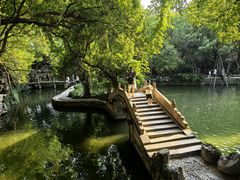 -绮园景区