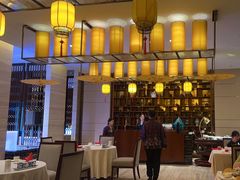 -福州天元国际威斯汀酒店·中国元素餐厅