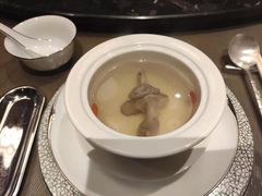 -南宁万丽酒店-万丽轩中餐厅