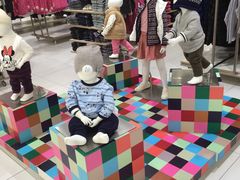 -优衣库(上海正大广场店)