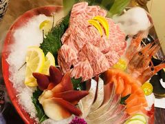 -青空日料烧肉烧鸟店(后湖兴业路店)