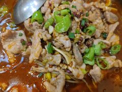 -全聚贤餐厅·湖北家常菜(沙湖店)