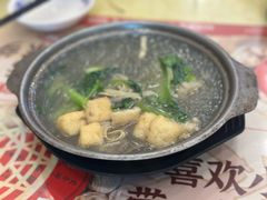 砂锅鸭血粉丝-王興記(中山路店)