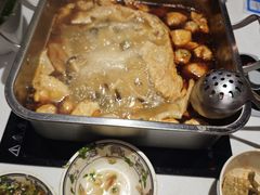 -螺大喜螺蛳粉火锅(雍和宫店)