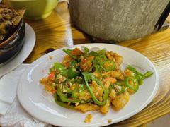 -雄伟美食(高沙中街店)