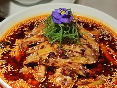 -初蓉丨遇见新川菜(亲贤街荣耀店)