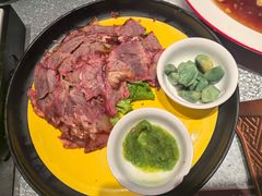 -老济南·地道济南菜(大明湖店)