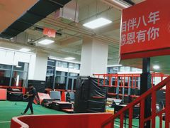 -赫石少儿体能馆(奥森店)