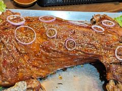 -海拉尔蒙古包(房山长阳店)