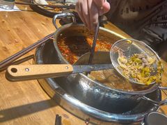 -谭三娘鲜切牛肉自助火锅(九眼桥总店)