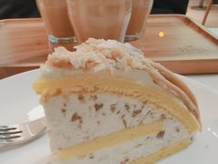 -Peet's Coffee皮爷咖啡(德基店)