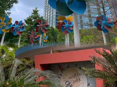 -荔湾区儿童公园