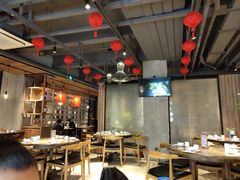 大堂-黛瓦里巷(南京东路店)