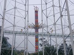 -秦岭欢乐世界