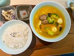 -青藤茶馆(凤起路店)
