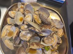 -大头叔烤鸡爪·朝鲜族烤串(天池路店)