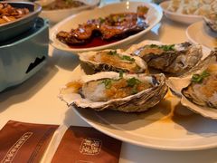 -鲜得莱渔港·小平岛海胆馆(七贤岭店)