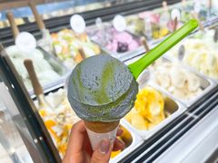 -Dal Cuore 达可芮冰淇淋(陕西北路店)