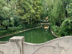 -成都世纪城假日酒店-西楼