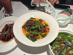 -桂满陇·海市蜃楼·黑金(国金店)