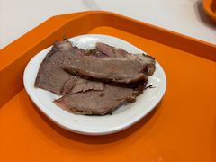 -德元兰州纯汤牛肉面(龙阳路店)