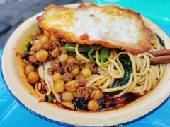 -温馨缘面庄(总店)