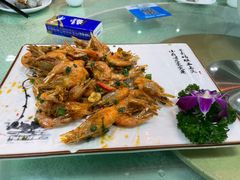 海虾-景好海鲜餐厅(大鹏必选旅游店)