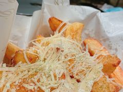 -Lets burger非常汉堡·环球风味(蓝色港湾店)