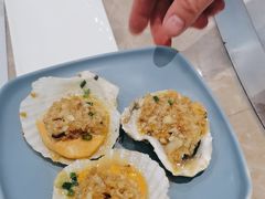-上渔铁板烧(熙悦汇店)