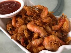香酥软壳虾-味友·厦门味(集美店)