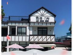 -几静cafe(基湖店)