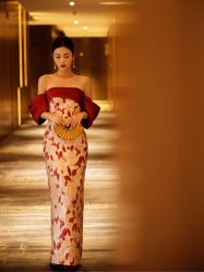 -LAFINE 兰斐婚纱礼服馆