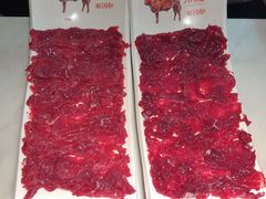 -左庭右院鲜牛肉火锅(浦江欢乐颂店)