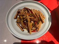 -春色如许·茶食餐厅(桃李春风店)