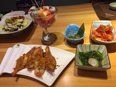 -割烹旭日本料理(龙湖狮山天街店)