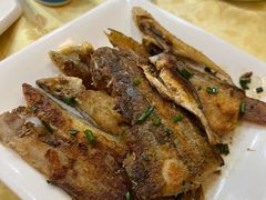 -阳江餐厅·30年老字号·粤菜海鲜大排档