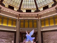 -上海和平饭店 Fairmont Peace Hotel