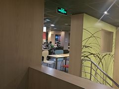 -麦当劳(团结湖店)