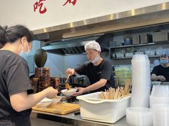 -小豆海棠(嘉兴路店)