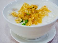生滚粥-好彩海鲜酒家(帝国中心店)