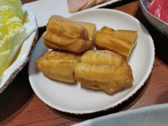 -呷哺呷哺(沈阳赛特奥莱店)