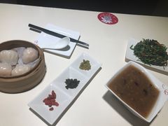 -嘉和一品(蓝堡店)