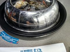 -大锅强·蒸海鲜青岛菜(吾悦广场店)