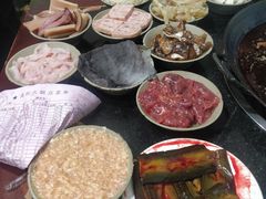 -星鸿社重庆老火锅