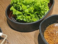 -虎丸烧肉(世纪汇店)