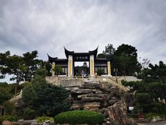 -缥缈峰景区
